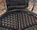 Foto del paso 3 de la receta: Waffles con harina de almendras