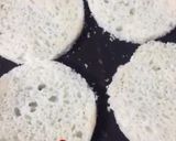 A picture of step 2 of Pav Bhaaji Canapés.