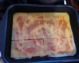 Gluténmentes és tejmentes Lasagne recept fázis 13 fotója