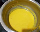 મીઠી બુંદી(mithi boondi recipe in gujarati) રેસીપી સ્ટેપ1ફોટો