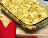 Foto del paso 8 de la receta: Cottage pie —Pastel de carne o Pastel de papas—