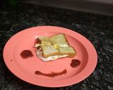 A picture of step 6 of Easy Egg Half Fry.