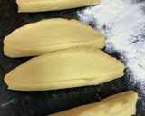 Foto do passo 2 de 120-Gnocchi da Mamma (farinha de trigo)