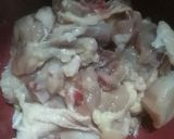 Foto langkah ke 1 dari resep Ayam kecap.