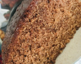 Foto del paso 7 de la receta: BUDÍN DE POMELO Y CACAO 🤗😋🤩👏😋