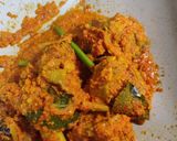 Foto langkah ke 3 dari resep Gulai Ayam.