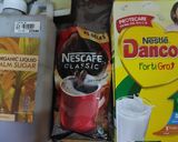 Foto langkah ke 1 dari resep Kopi susu gula aren.