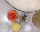 صورة لخطوة 2 من وصفة الرز الشعبي او المدني