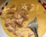Foto langkah ke 4 dari resep Ayam Pok Pok Super Crispy ala Mak Kalun.