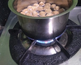 மீல் மேக்கர் மிளகு வறுவல்👌👌👌👌👌 SOYA ரெசிபி ஸ்டேப் 1 புகைப்படம்