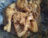 Foto langkah ke 2 dari resep 54. Ayam goreng lengkuas simpel (Bumbu Royco) 🍗🍗🤞.