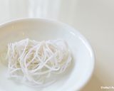 萬聖節南瓜麵包的食譜步驟4照片