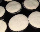 Foto del paso 4 de la receta: Alfajores de maicena