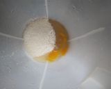 Foto del paso 2 de la receta: Pan dulce de nuez
