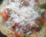 મુગ દાલ પીઝા (Moong Dal pizza Recipe in Gujarati) રેસીપી સ્ટેપ5ફોટો