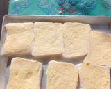 Foto langkah ke 1 dari resep Bread Cheese.