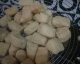 Foto langkah ke 1 dari resep Tahu Garem Cabe ala Sukma.