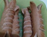 Foto langkah ke 1 dari resep Sosis Bakar Ketumbar.