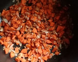 Foto del paso 2 de la receta: Guisito tranca (tranquilo, básico)