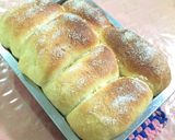 Foto langkah ke 7 dari resep Killer soft bread ala Utykirana.