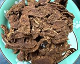 黑糖炒薑片的食譜步驟4照片