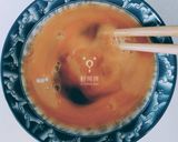 素蕃茄炒蛋的食譜步驟3照片