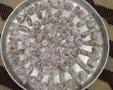 صورة لخطوة 3 من وصفة كرات الثلج
