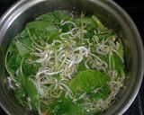 Foto langkah ke 4 dari resep Sayur Bening.