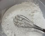 Foto langkah ke 1 dari resep Mochi Nutella.