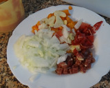 Foto del paso 2 de la receta: Lentejas a la riojana
