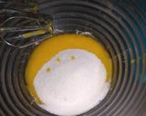 Foto del paso 1 de la receta: Bizcochuelo Casero 🍰