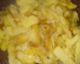 Foto del paso 4 de la receta: Papas pegajosas!!!