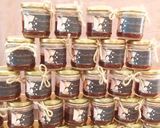 A picture of step 5 of Strawberry Jam.