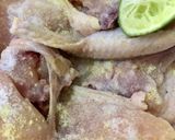 Foto langkah ke 1 dari resep Ayam Rica-rica Kemangi.
