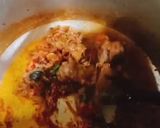 A picture of step 5 of Shahi Beef Pulao!.