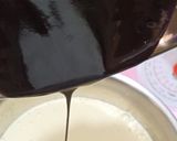 Foto langkah ke 4 dari resep Fudgy Brownies Cupcake.
