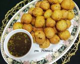 صورة لخطوة 2 من وصفة مقلية 🍹