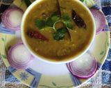 मिक्स दाल मसाले वाली (mix dal masale wali recipe in Hindi) रेसिपी चरण 4 फोटो