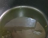 A picture of step 11 of Nigerian fried rice.