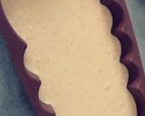 Une image de l'étape 9 de Cake Carotte Courgette Chèvre.