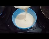Foto langkah ke 2 dari resep Kue Susu Bekal Sekolah.