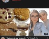 صورة لخطوة 13 من وصفة بيسكوتي - كوكيز ايطالي مقرمش 🍪