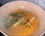 Foto langkah ke 2 dari resep Rendang daging sapi.