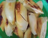 Foto langkah ke 2 dari resep Pisang Gapit Kuah Santan.
