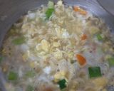Foto langkah ke 5 dari resep Bakmi Jowo Godok (Rebus) Jogja.