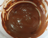 Foto del paso 3 de la receta: Bombones de Chocolate y Fresa 🍓
