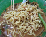 Foto langkah ke 6 dari resep Mie ayam maknyoos ala bunda afrin.