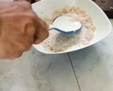 A picture of step 9 of Red Rice Curd Porridge.