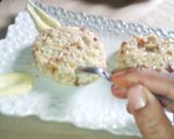 صورة لخطوة 3 من وصفة روز بالزبيب واللوز