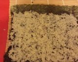 Foto langkah ke 2 dari resep My Sushi.